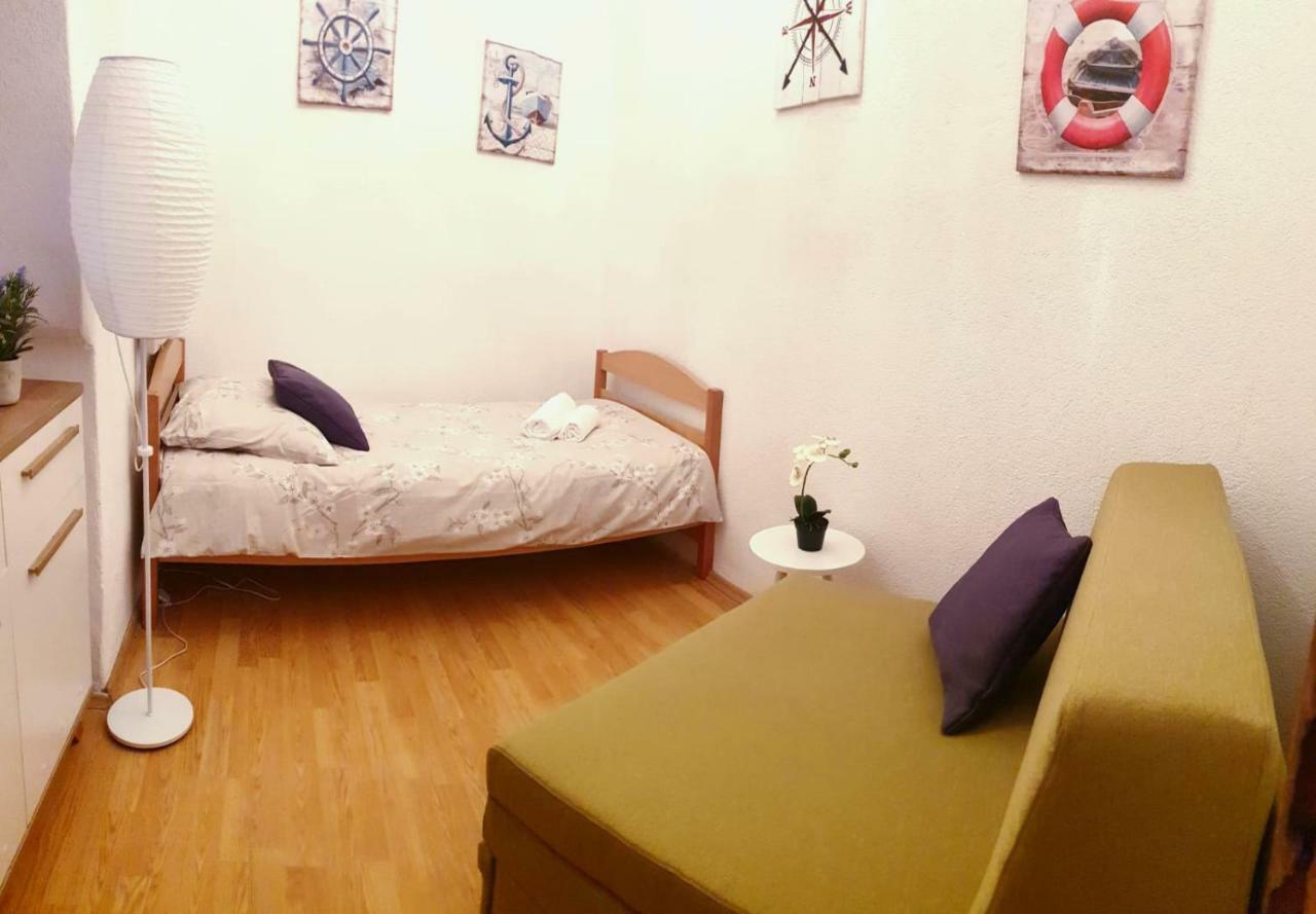 Marija Magdalena Apartment Split Exterior photo
